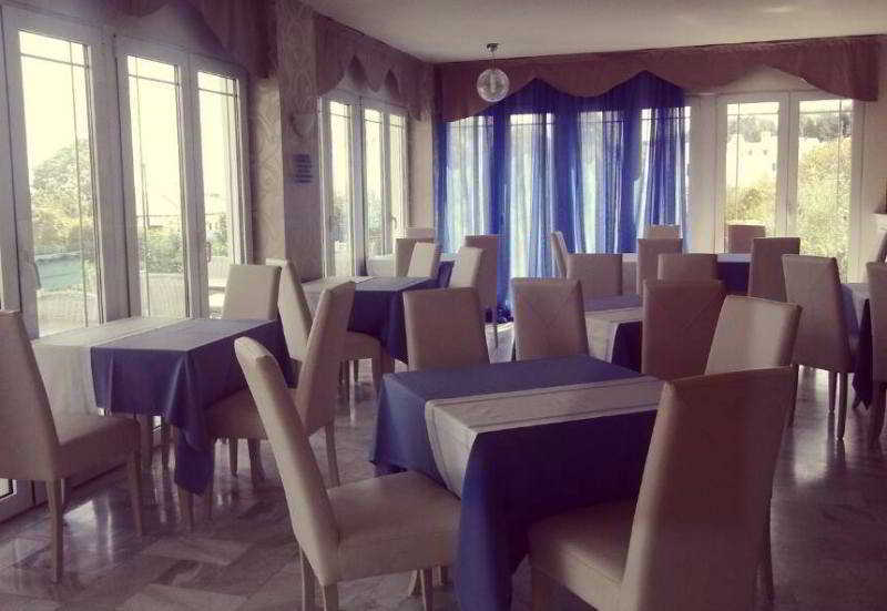 Al Mare Hotel Polychrono Esterno foto